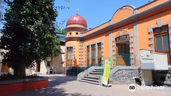 National Museum of Popular Culture