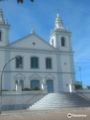 Igreja Matriz de Sao Jose do Norte