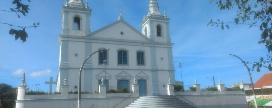 Sao Jose do Norte