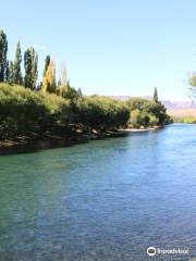 Limay River