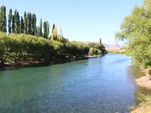 Limay River