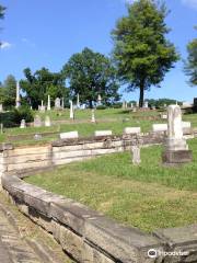 Cimetière de Spring Hill