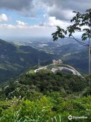 Mirante do Cristo