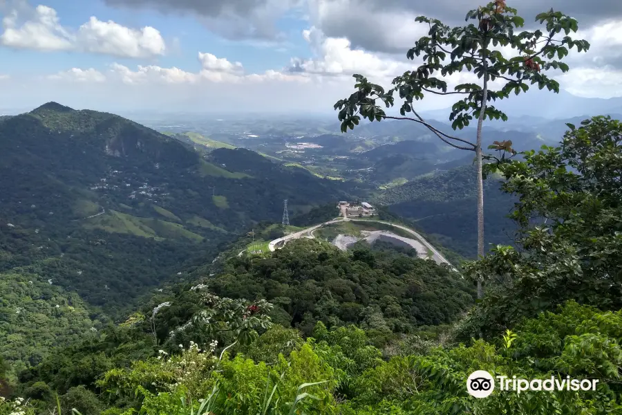 Mirante do Cristo