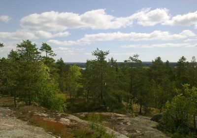 Kokkovuori (Bonfire Mountain)