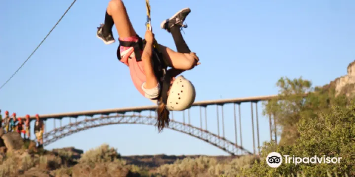 Magic Valley Flight Simulation