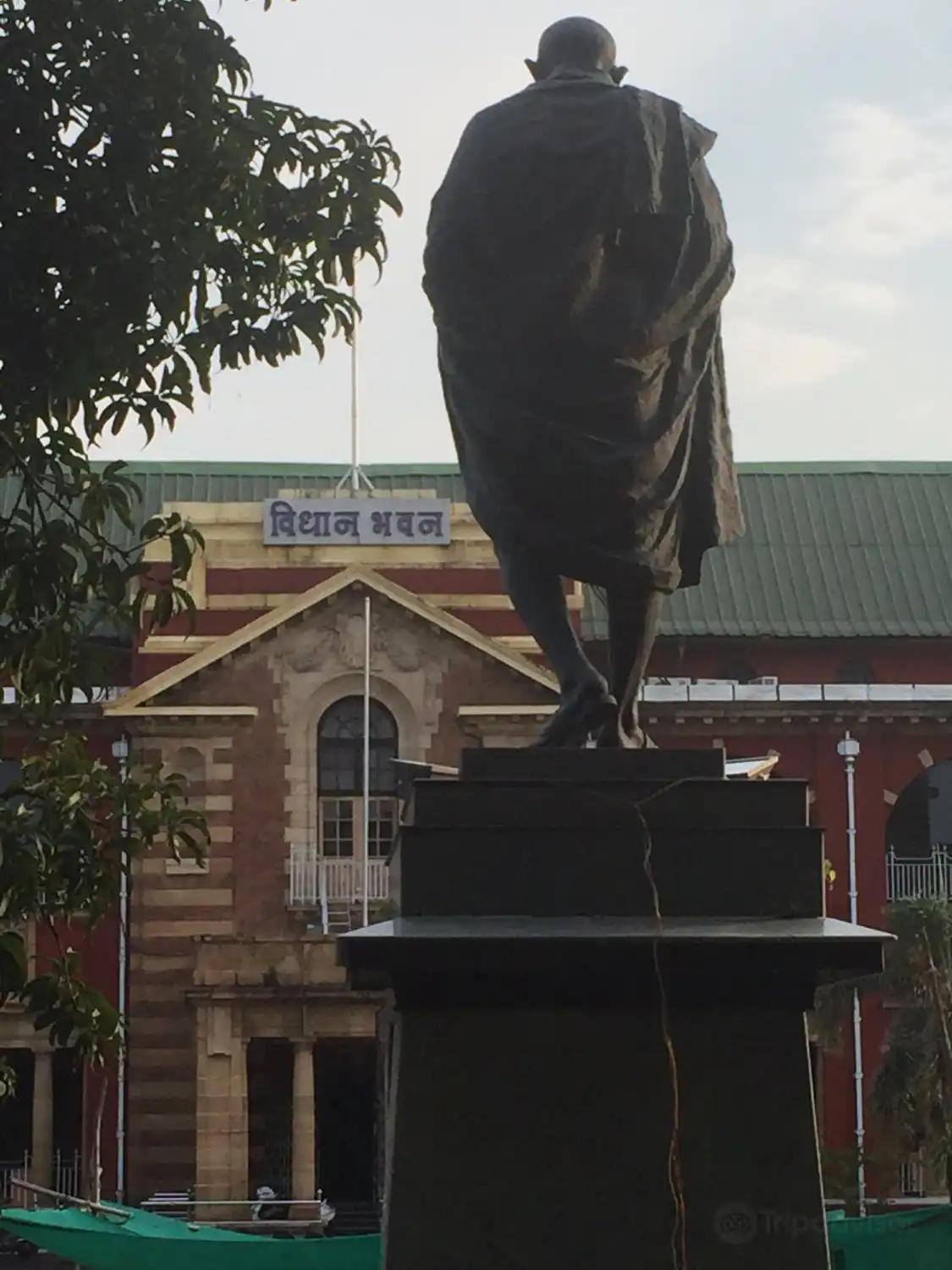 Hotel in zona Vidhan Bhavan
