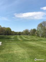 Club de golf Rivière-Rouge