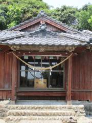 Kusukawa Tenmangu Shrine