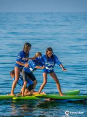 Special Surf School & Camp-Rodiles