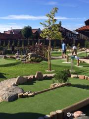 Adventure Golf Park w Łebie