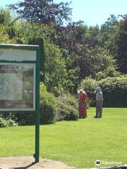 Myerscough College Plant World