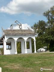 Lieu historique national d’Obadjiwan–Fort-Témiscamingue