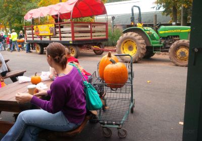 Karabin Farms