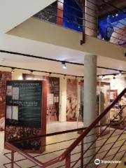 Museo De La Trashumancia