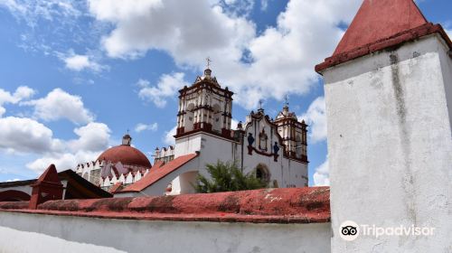 Museo Comunitario Balaa Xtee Guech Gulal