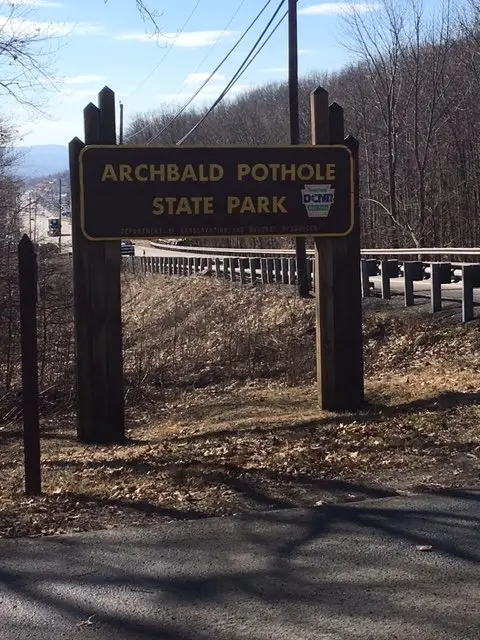 Archbald