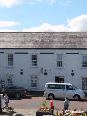 Carnlough Library