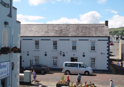 Carnlough Library