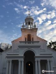 Orchard Road Presbyterian Church