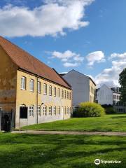 Schloss Aalborghus