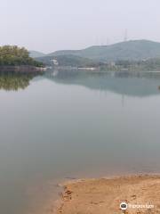 gosam lake