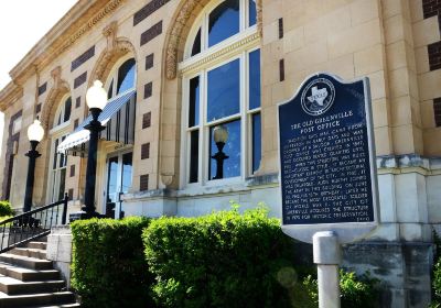 Landmark on Lee Street