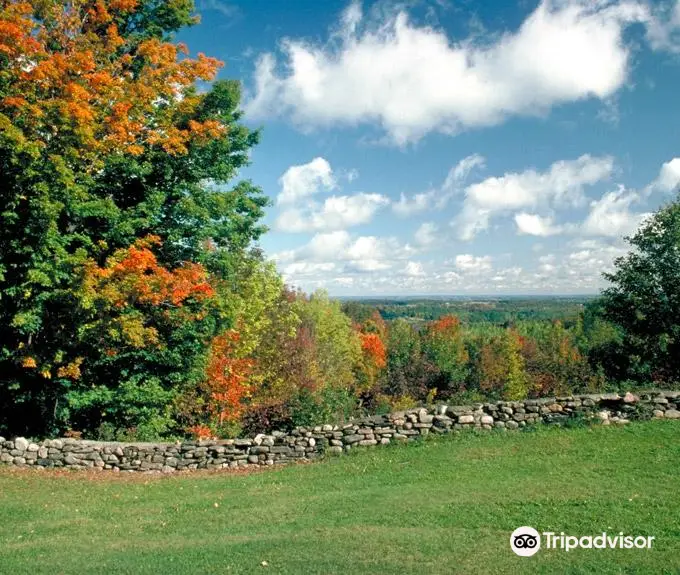 Glen Haffy Conservation Park