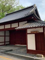 飯田城櫻丸禦門