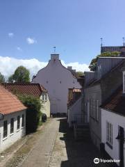 Sct. Catharinæ Church