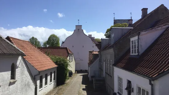 Sct. Catharinæ Church