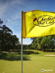 Chester Golf Club