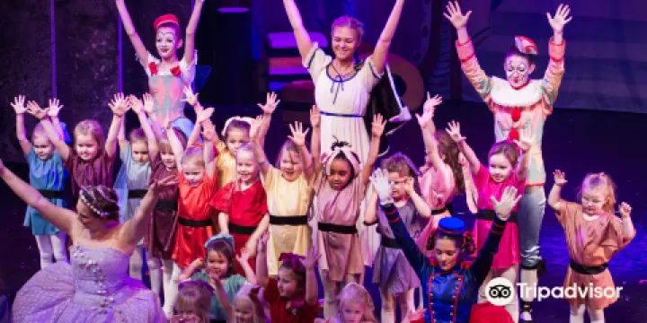 克里斯蒂安松歌劇院