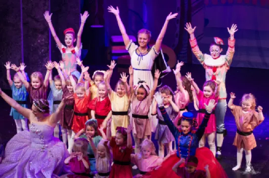 Kristiansund Opera House