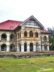 ﻿Muang Udon Thani Museum