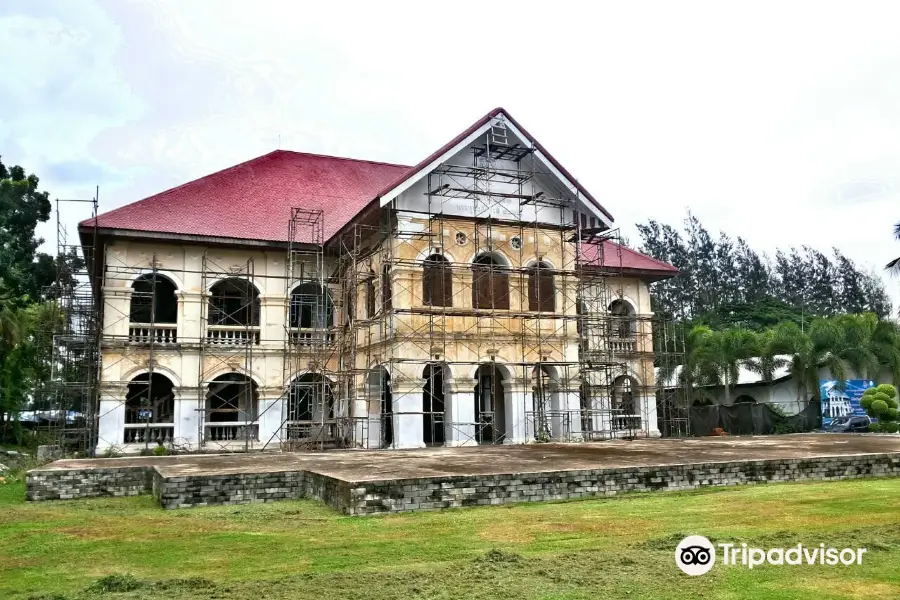 พิพิธภัณฑ์เมืองอุดรธานี