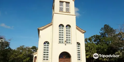 Paróquia Evangélica Luterana de Gaspar