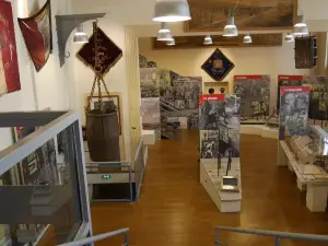 Museum of the Lucien-Mazars mine