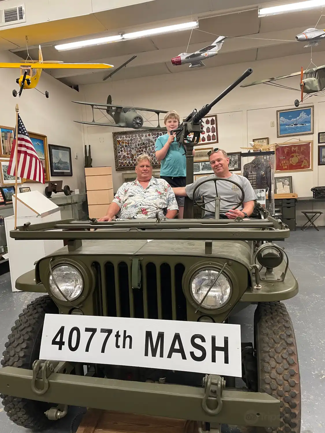 Отели рядом с достопримечательностью «Tupelo Veterans Museum»