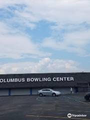 Columbus Bowling Center