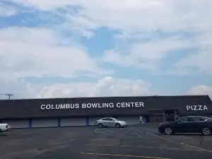 Columbus Bowling Center