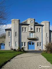 Neuadd Goffa Criccieth Memorial Hall