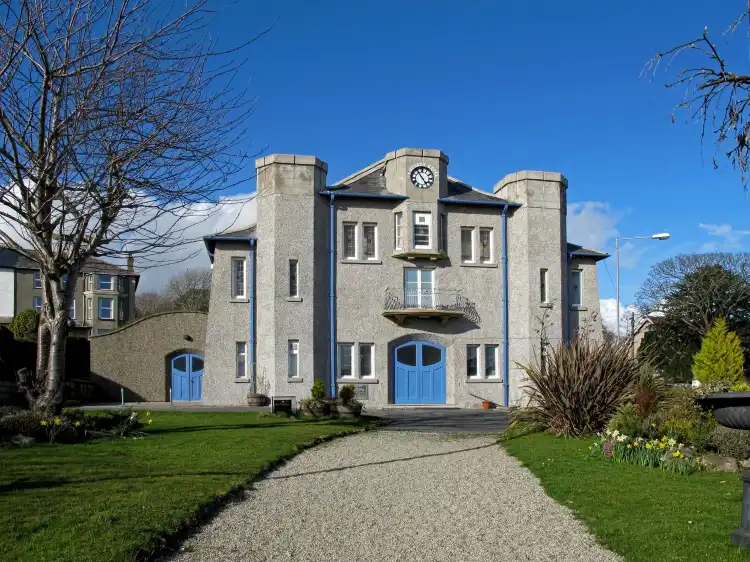 Criccieth
