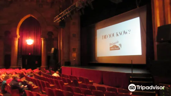 State Theatre of Ithaca
