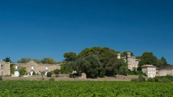 Chateau La Borie