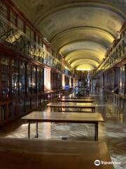 Royal Library of Turin