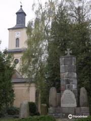 Dorfkirche Zu Wustrau
