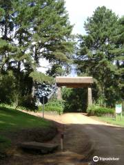 Museum of Wild Fauna and Flora / Klabin's Ecological Park