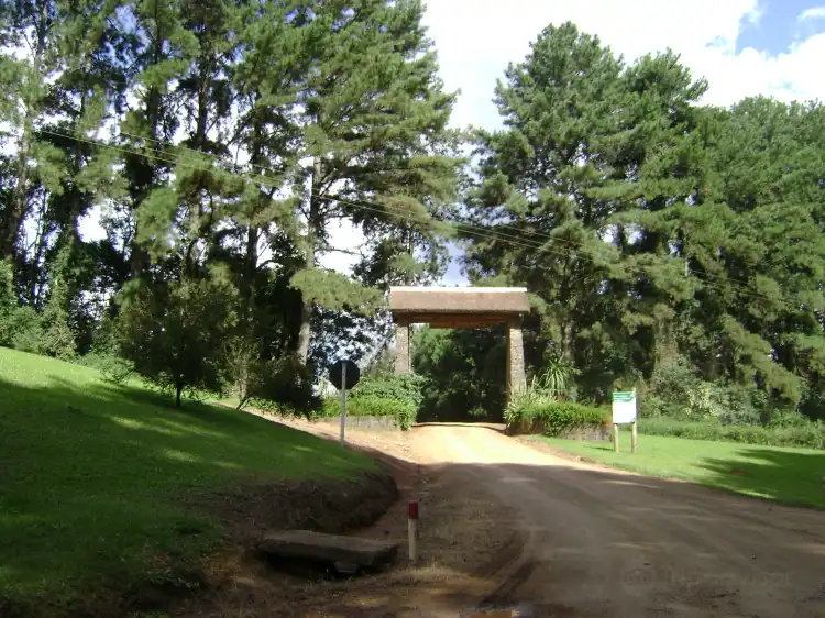 Hotels in Telemaco Borba