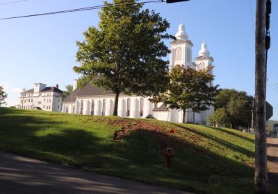 Stella Maris Catholic Parish Church